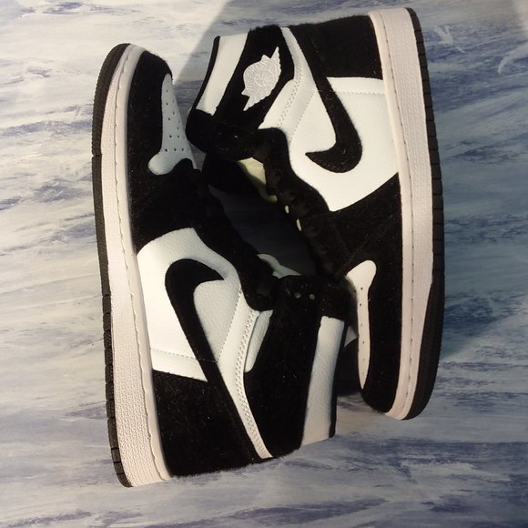 Nike Men's Air Jordan Retro 1 Twist CD0461 - 007 Size 7 - Picture 7 of 11